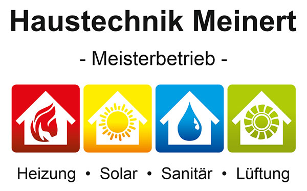 Logo Haustechnik Meinert GmbH