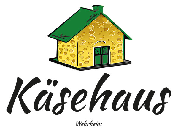 Logo Käsehaus Wehrheim