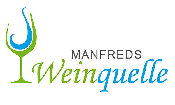 Logo Manfreds Weinquelle