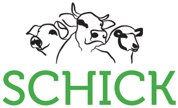 Logo Metzgerei Schick