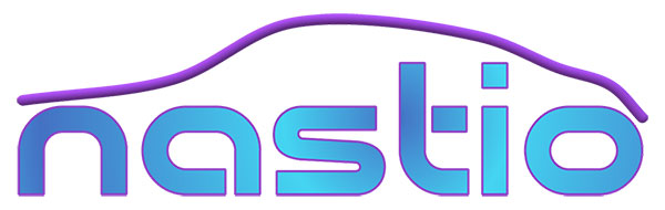 Logo nastio GmbH