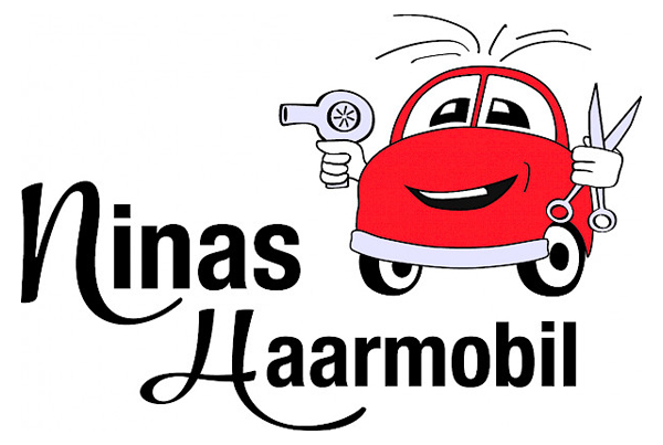 Logo Ninas Haarmobil