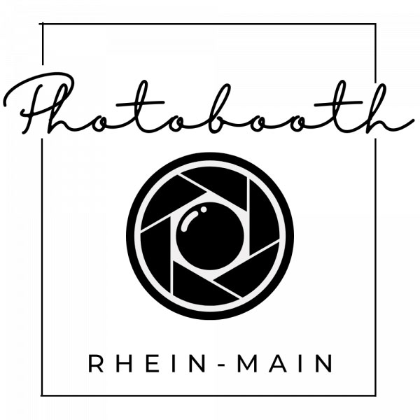 Logo Photobooth Rhein-Main