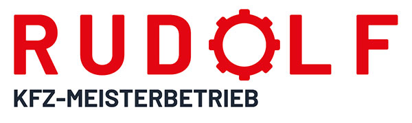 Logo Rudolf KFZ Meisterbetrieb