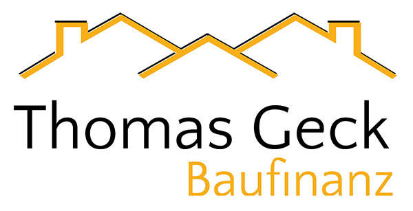 Logo Thomas Geck Baufinanz