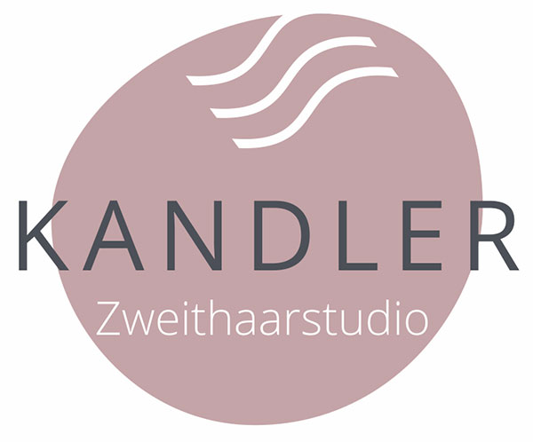 Logo Zweithaar Studio KANDLER