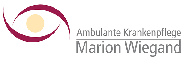 Logo Ambulante Krankenpflege Marion Wiegand GmbH