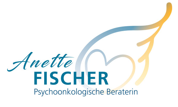 Logo Anette Fischer Heilpraktikerin im Bereich Psychotherapie/psychoonkologische Beratung
