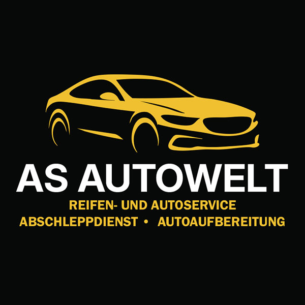 Logo AS Autowelt Reifen - und Autoservice