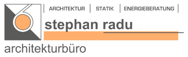 Logo ASE Stephan Radu Architekturbüro