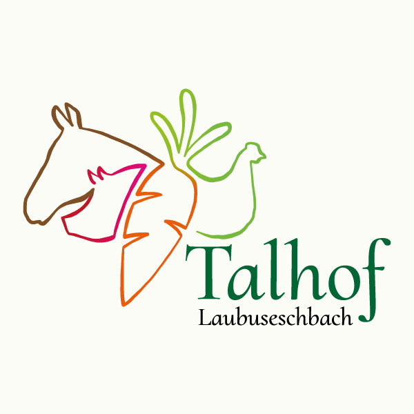 Logo Talhof Laubuseschbach