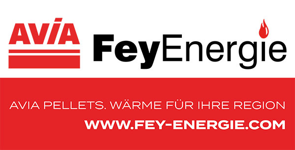 Logo Fey Energie GmbH & Co. KG