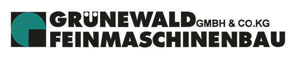 Logo GRÜNEWALD GmbH & Co. KG