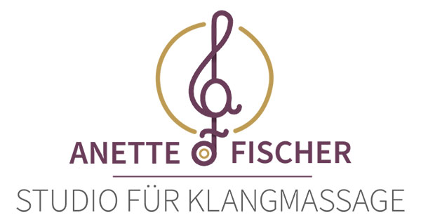 Logo Studio für Klangmassage