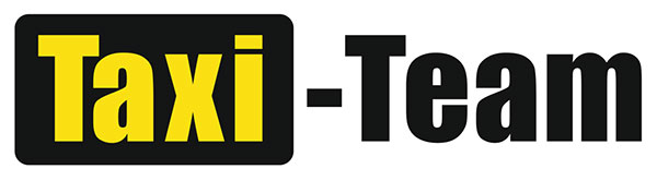Logo Taxi-Team Weilmünster