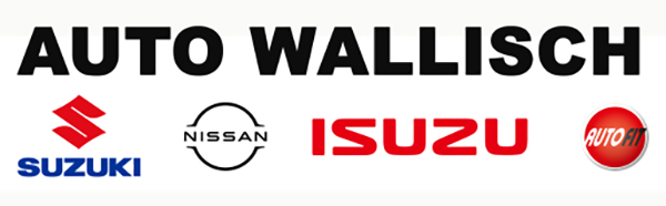 Logo Auto Wallisch e.K.