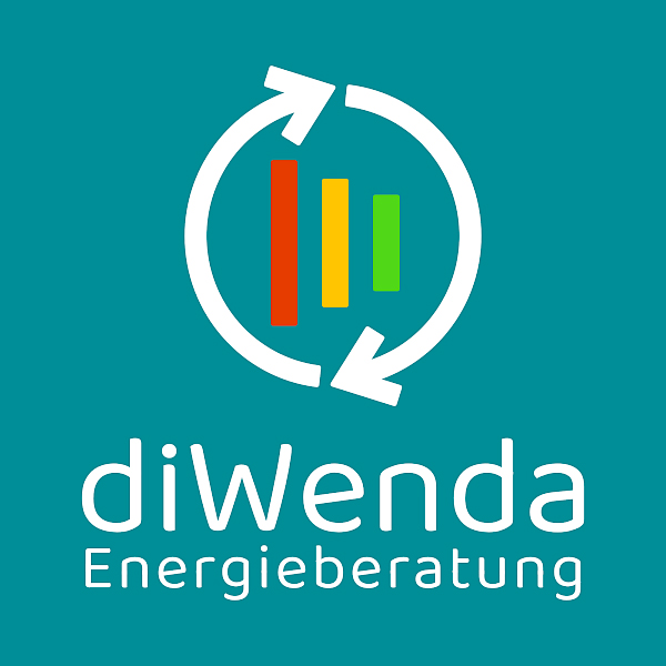 Logo diWenda Energieberatung