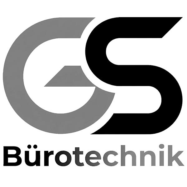 Logo GS-Bürotechnik eGbR