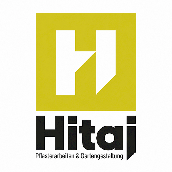 Logo Hitaj Pflasterabreiten & Gartengestaltung
