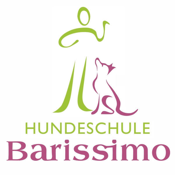 Logo Hundeschule Barissimo