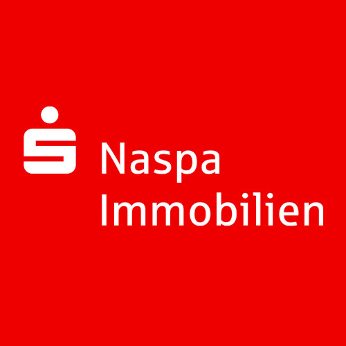 Logo Naspa Immobilien GmbH  -  Agentur Hochtaunus