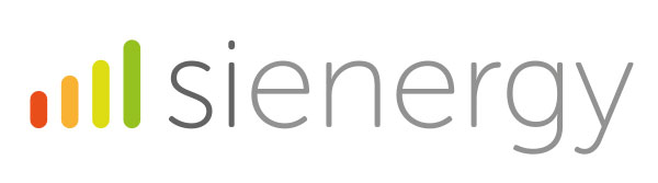 Logo sienergy GmbH