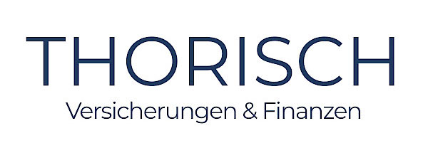 Logo THORISCH – Versicherungen & Finanzen